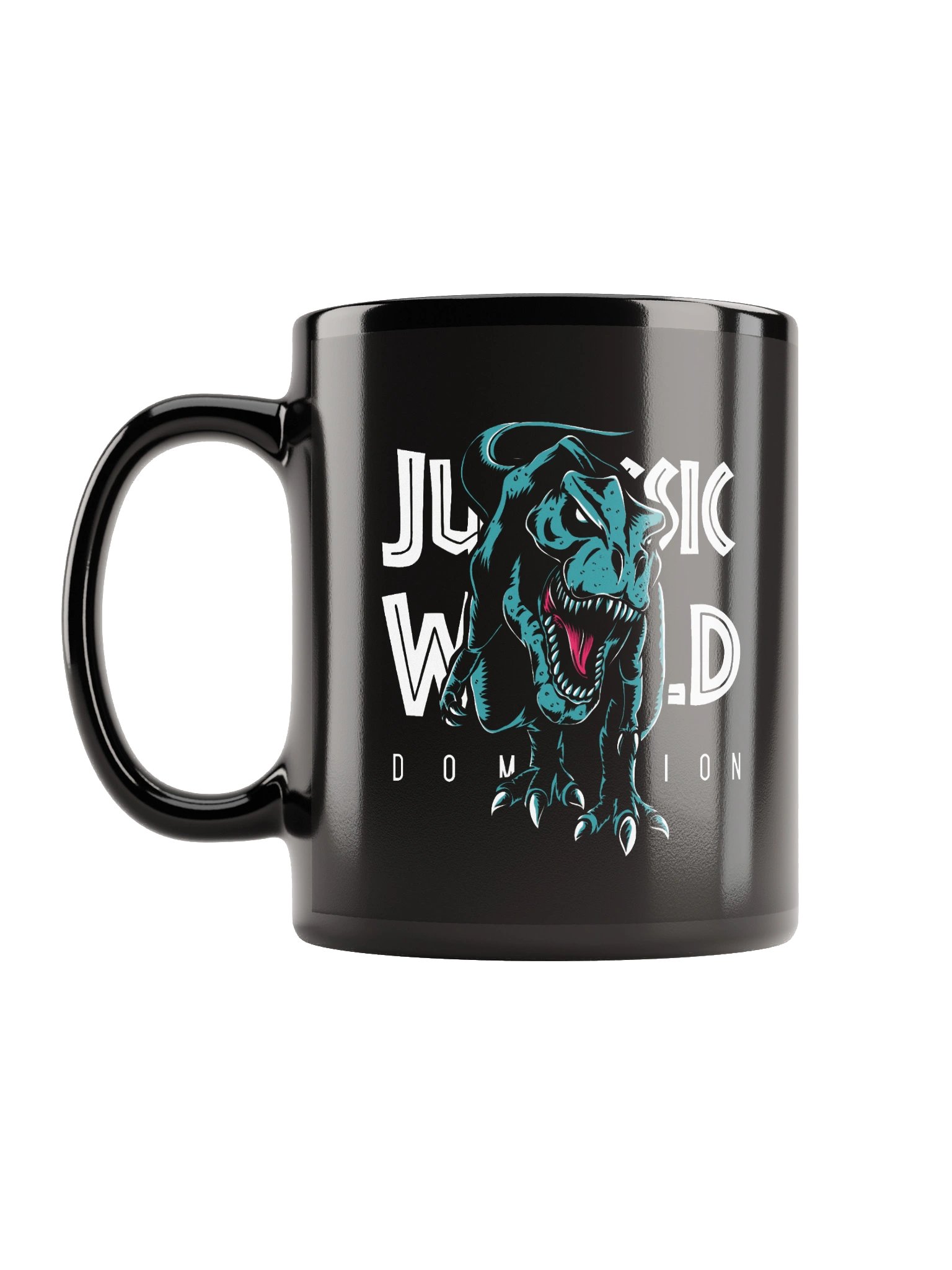 Ceramic Mug – JW Modern Graphic Coffee Mug for Daily Use product image (6)