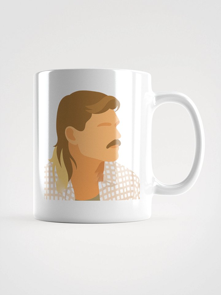 Mullets of Australia Mug-Shane product image (1)