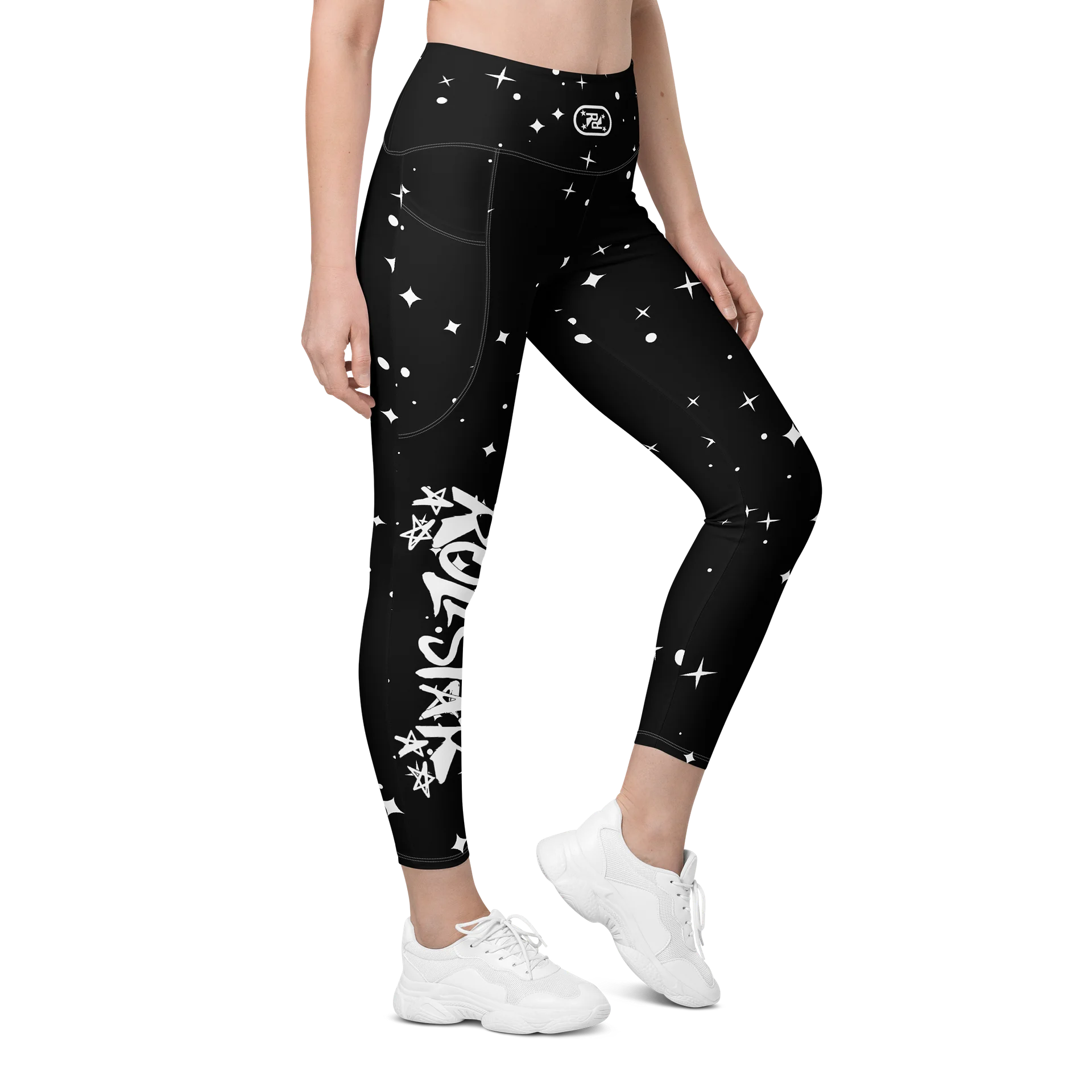 RSE OFFICIAL LEGGINGS product image (4)