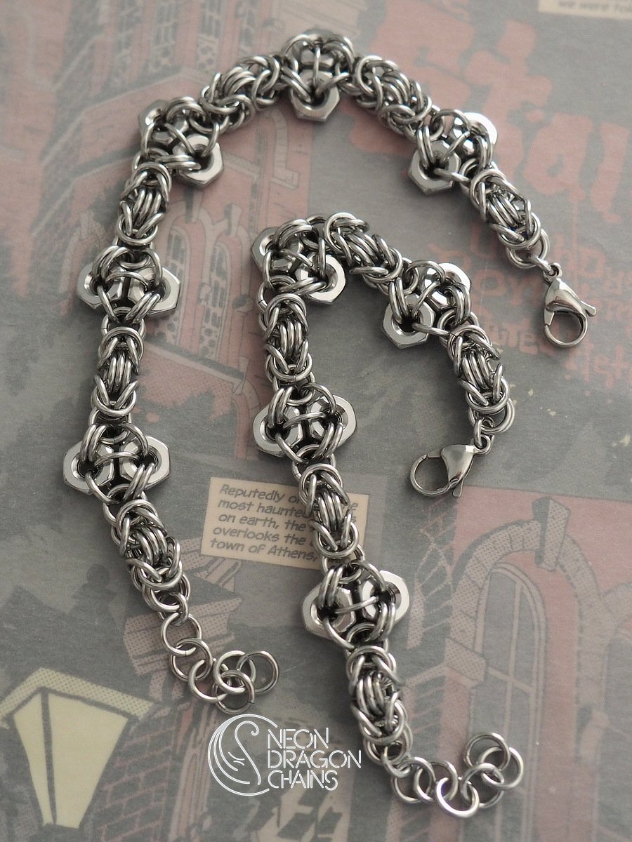 Hexadroid Bracelet product image (3)