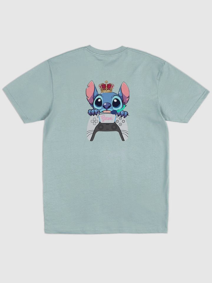Stitch T-shirt product image (13)