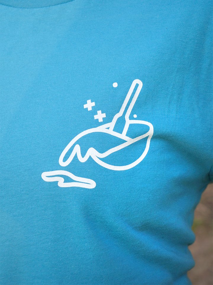 The Amateur Shirt product image (2)
