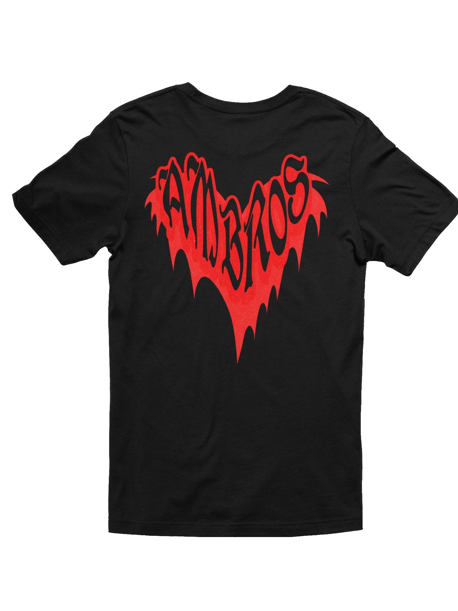 Devil Hearts product image (3)
