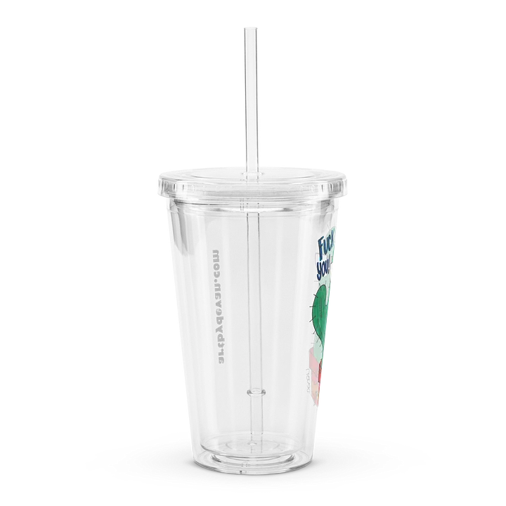 Rude Cactus Cup product image (2)