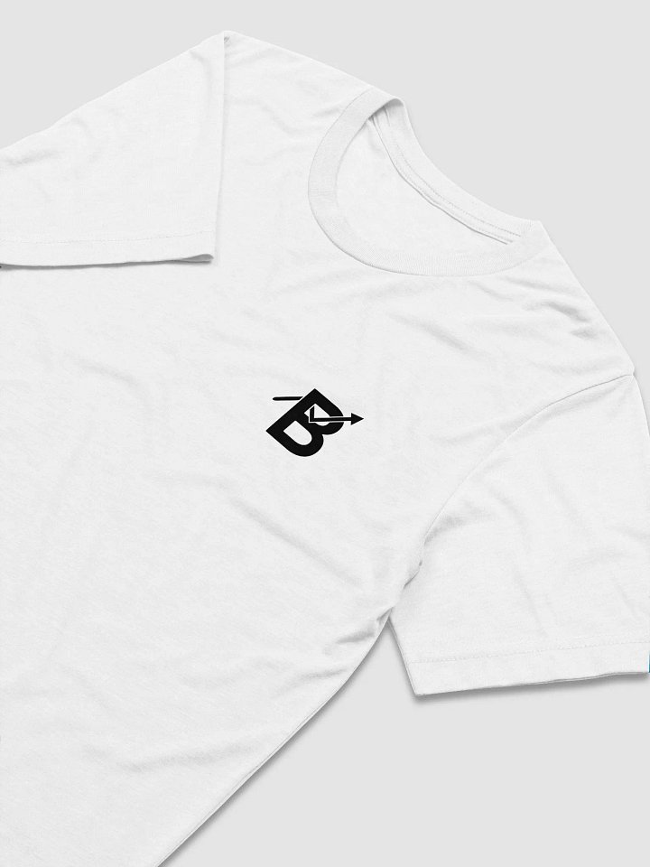 SLIM FIT TEE V3 product image (2)