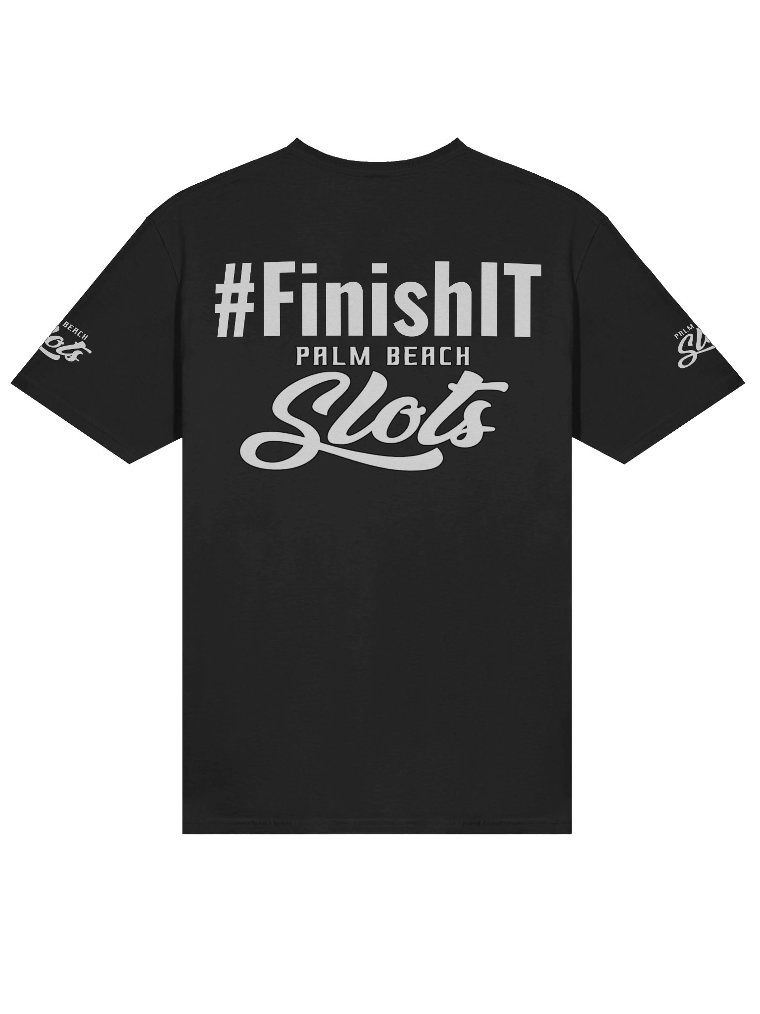 FInish IT Official Comfy Tee product image (4)