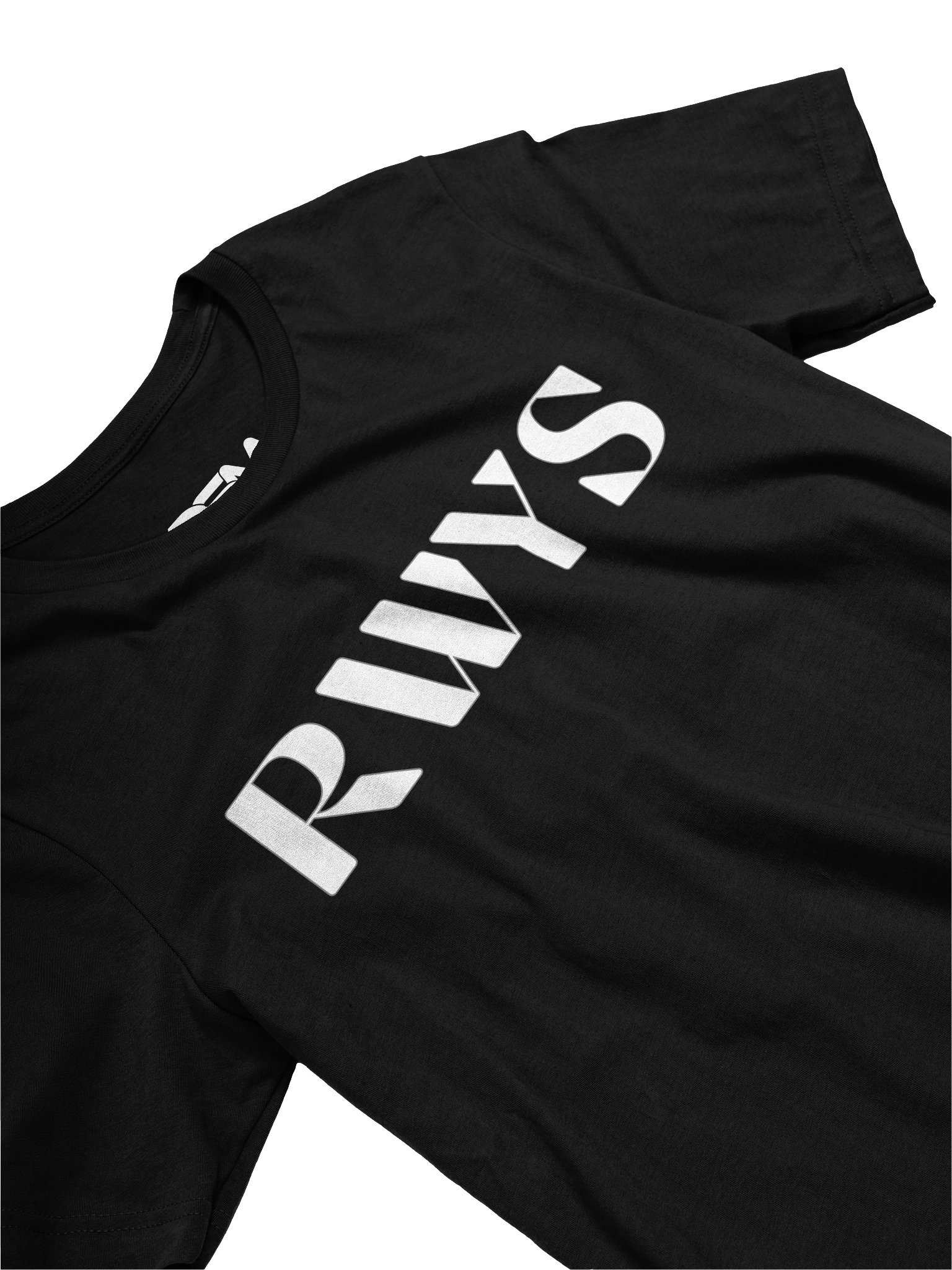 RWYS Minimalist T-Shirt product image (106)