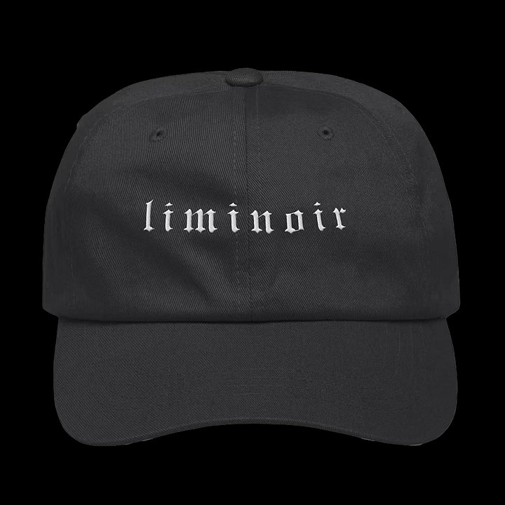 Liminoir Core Collection: Cap product image (1)