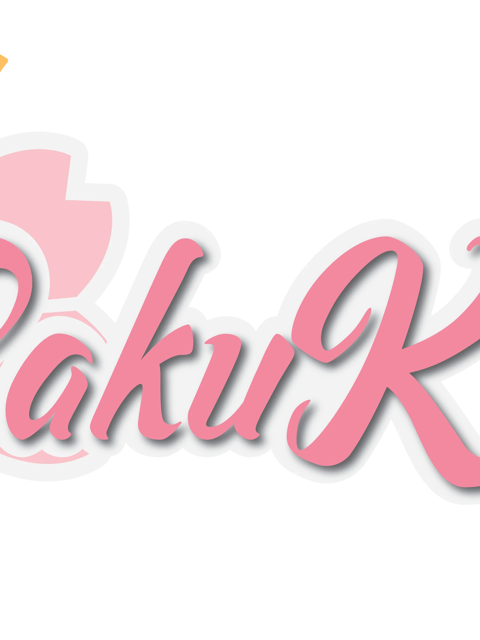 Saku - Bubblez Collab Body Pillow (pre-Orders) product image (2)