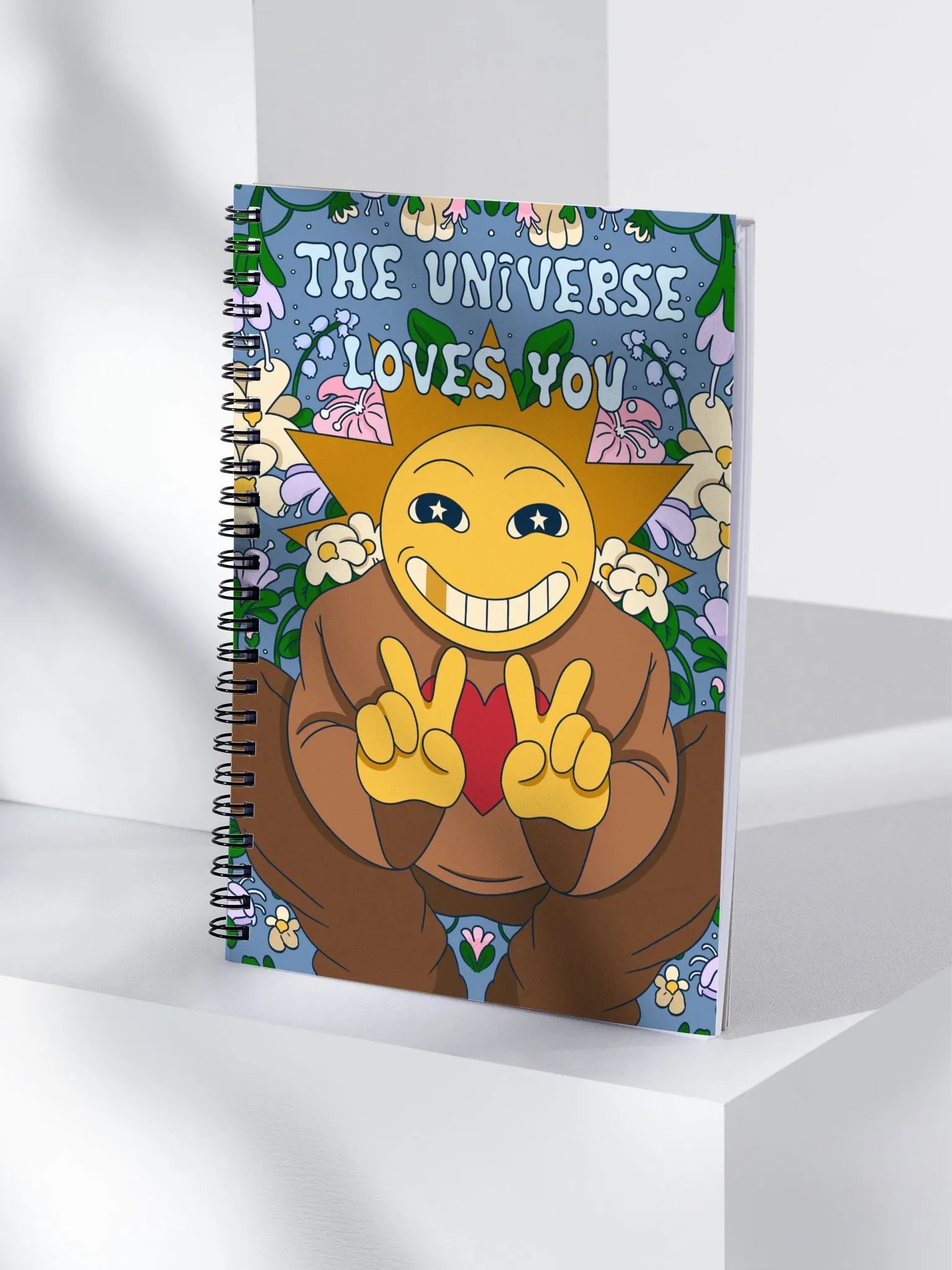 Loving Universe Journal product image (4)