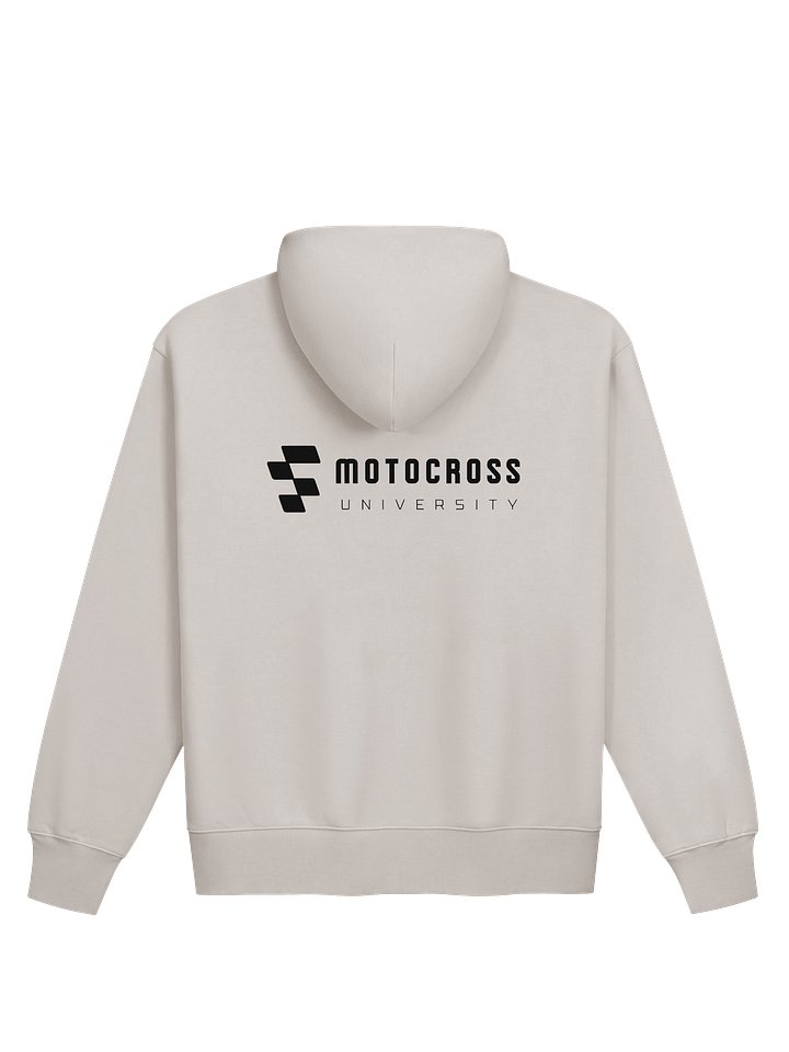 Formula Zip Hoodie product image (2)