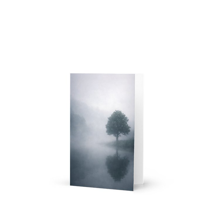 Where You Are - Lone Tree product image (1)