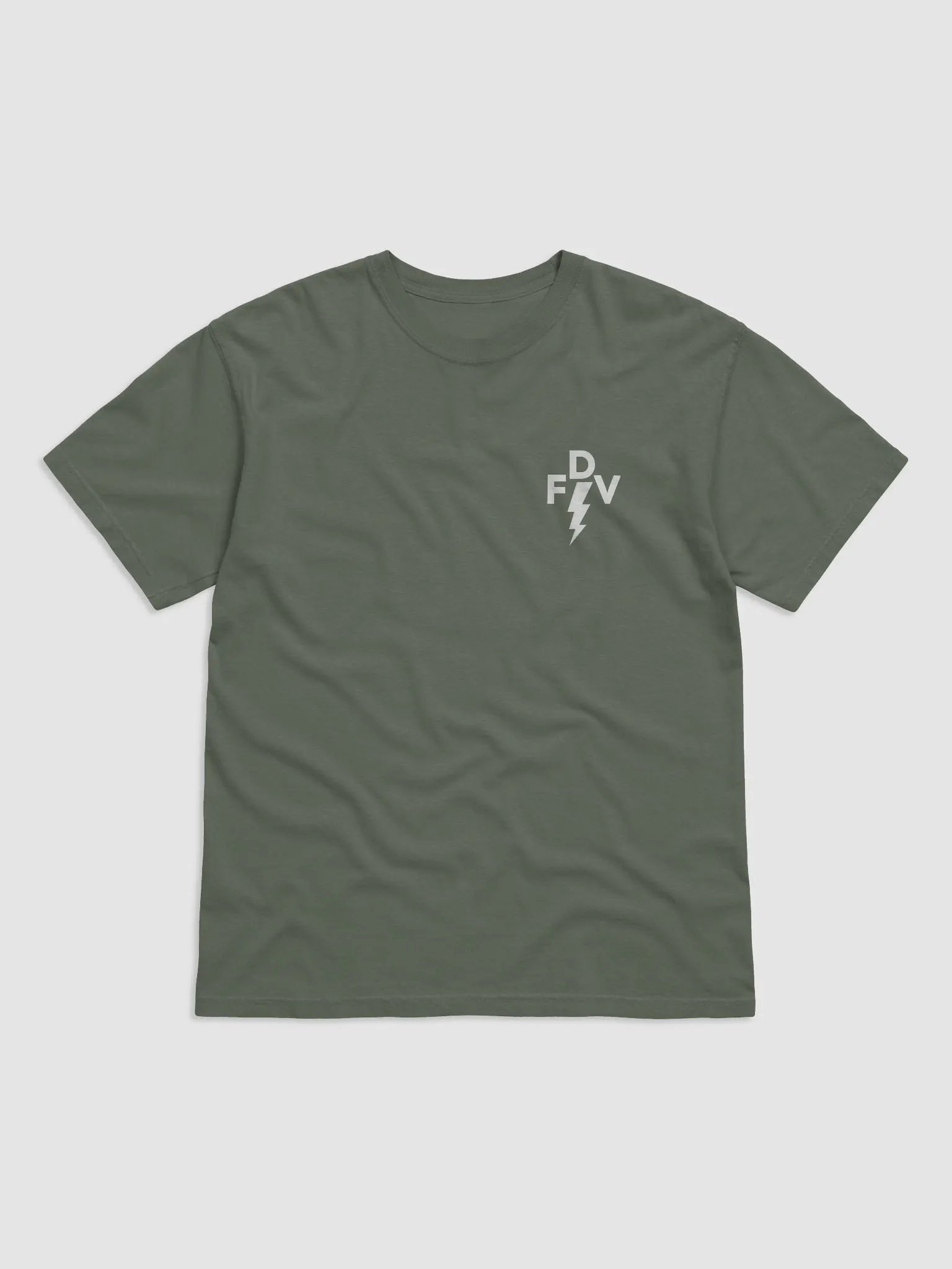 FDV Hardcore Tee product image (26)