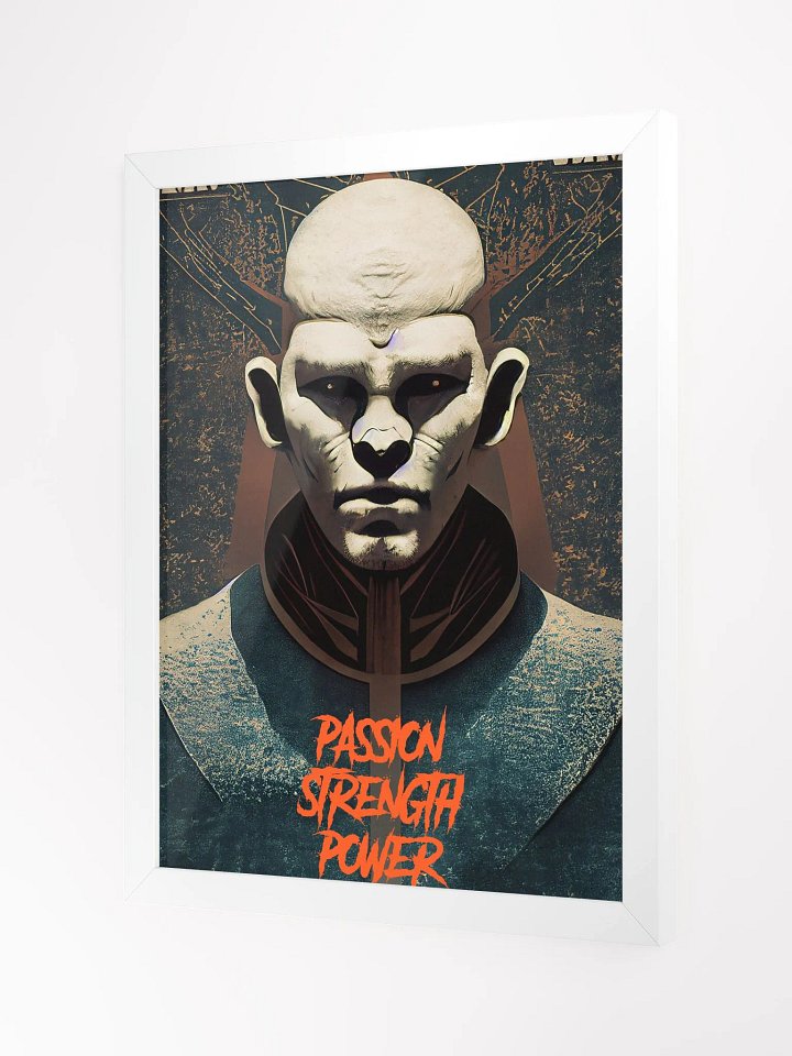 SITH CODE POSTER product image (2)