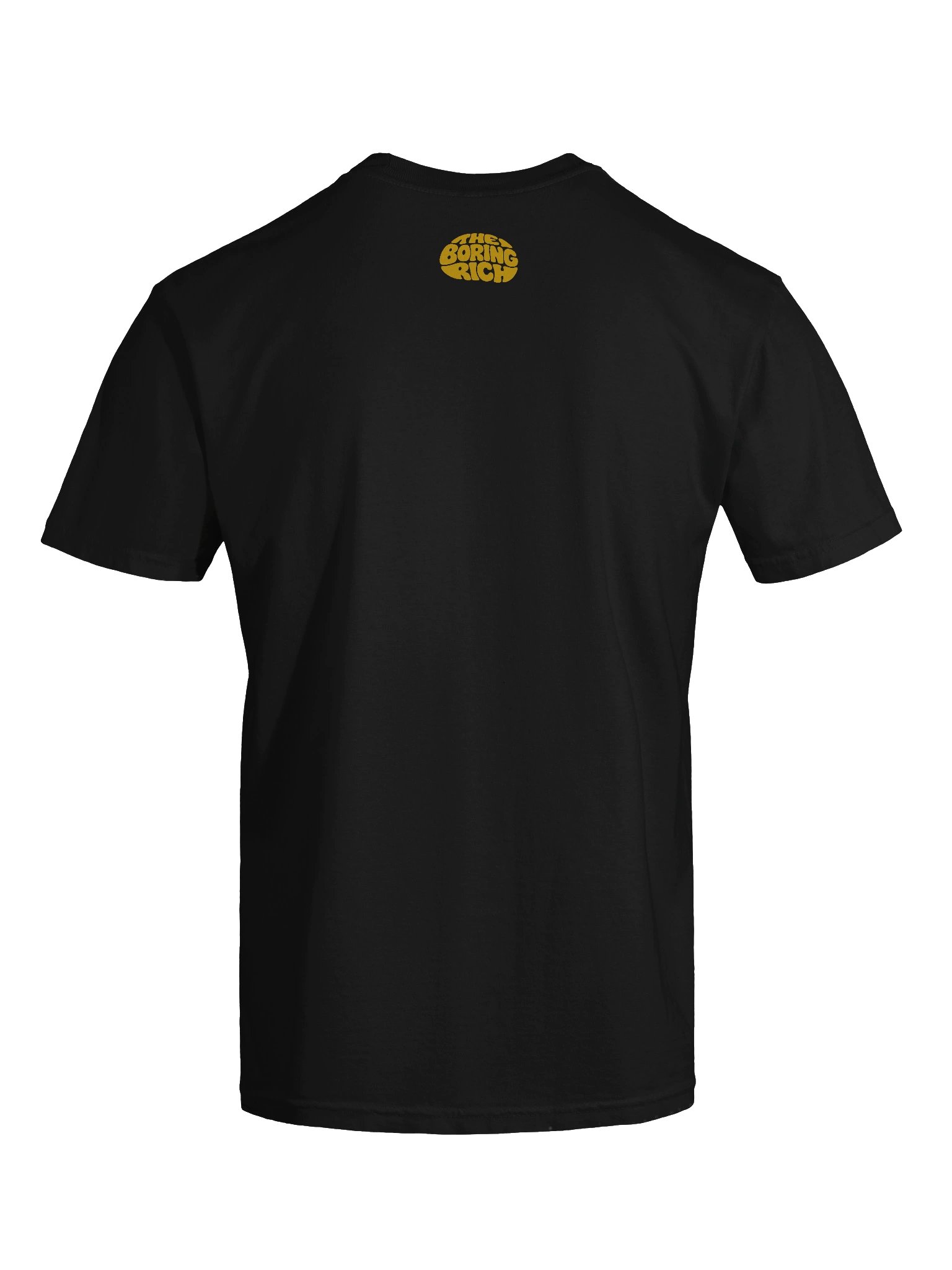 STEALTH WEALTH Comfort Tee product image (9)