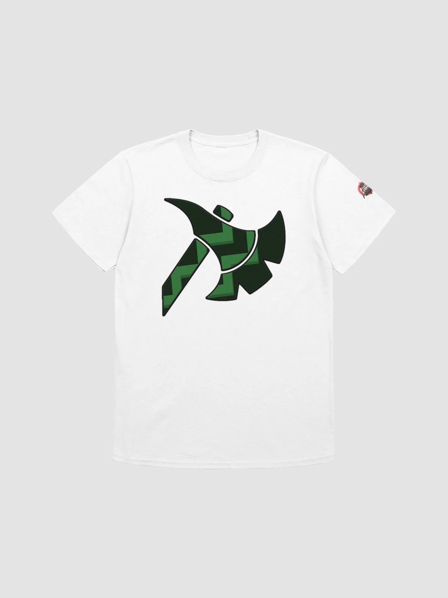 A Terjan Designed Shirt product image (1)