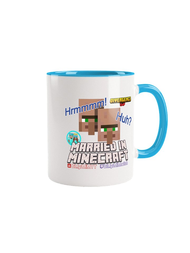 #MiM Hot Potion Mug product image (2)
