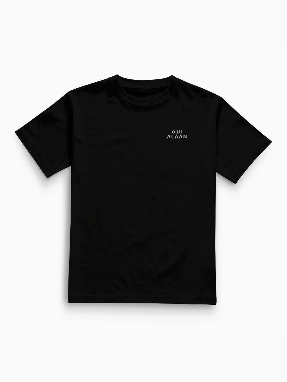 Regular T-shirt product image (1)