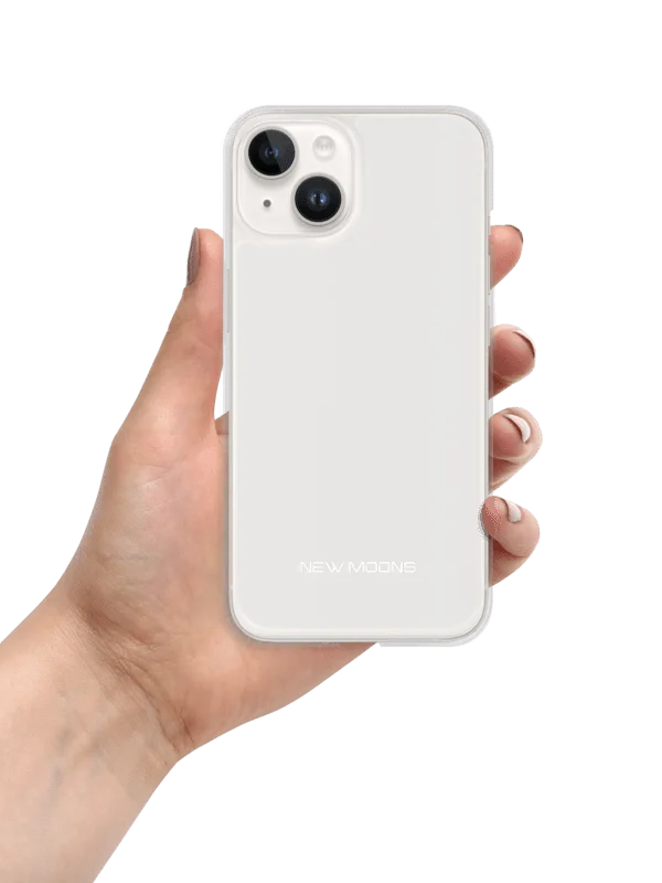 NEW MOONS MagSafe® Classic Lite Case for iPhone® product image (8)