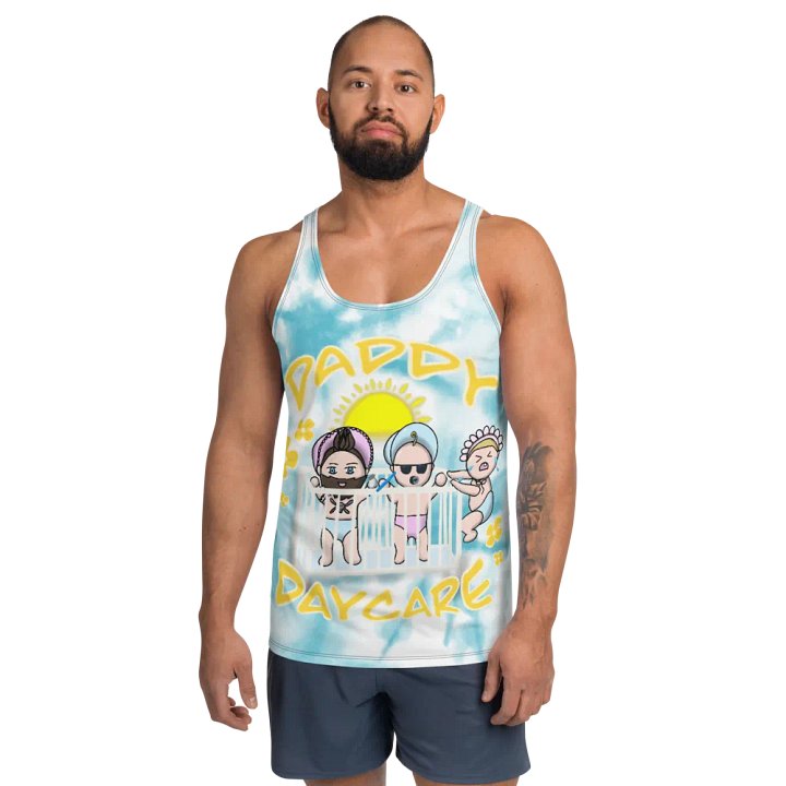 daddy daycaretank top product image (1)