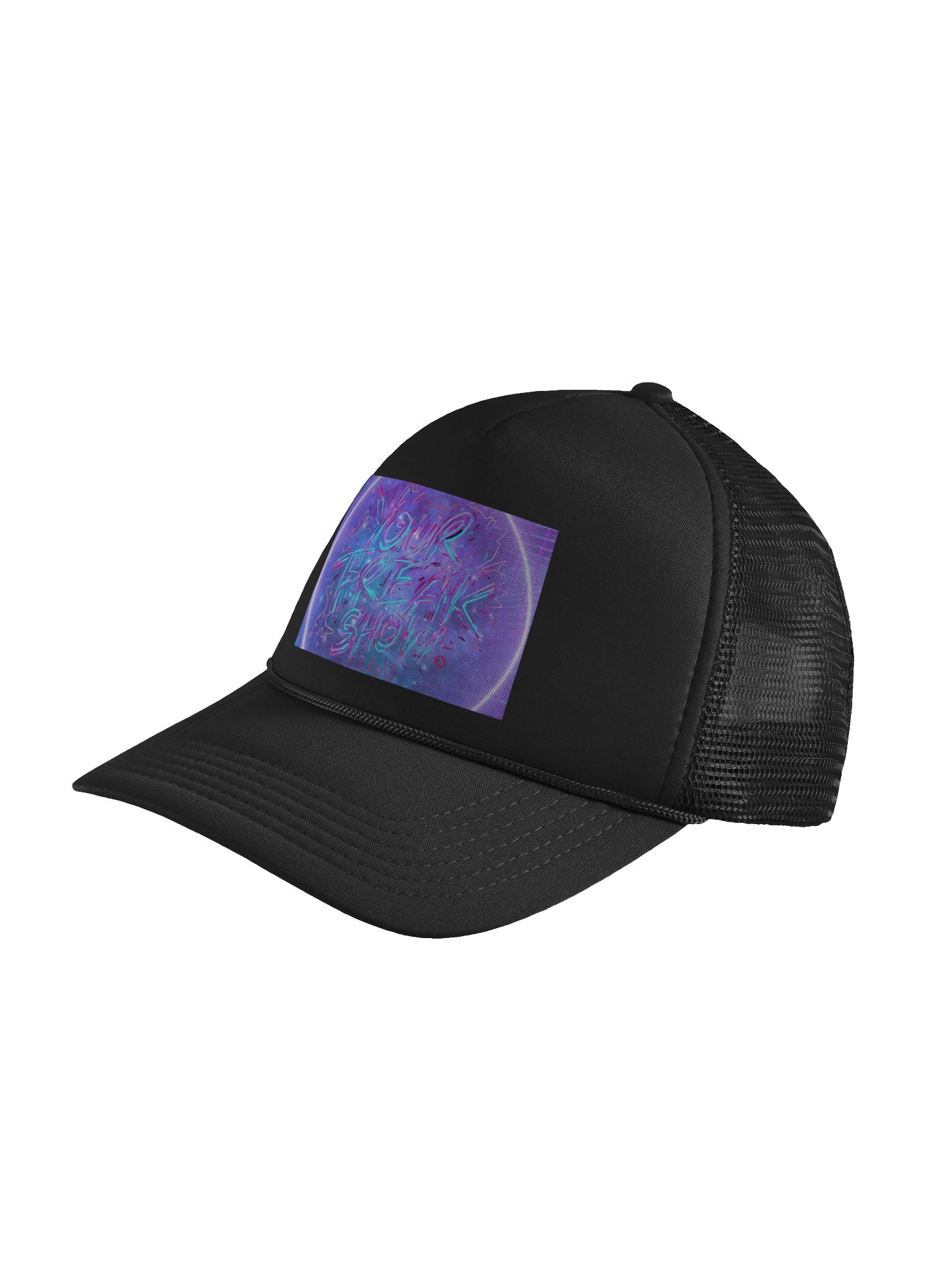 YourFreakshow The EDM Hat! product image (4)