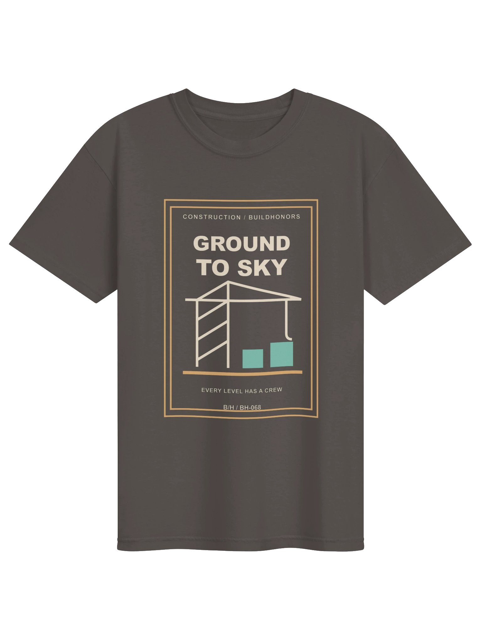 Ground To Sky — Construction Edition product image (1)