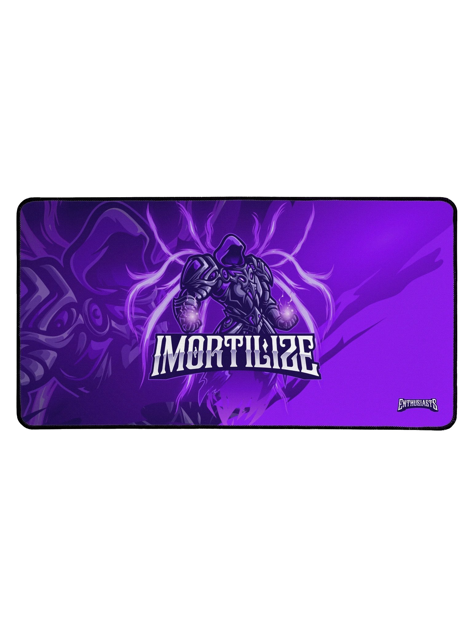 Imortilize Desk Mat product image (1)
