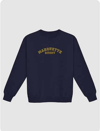 Merch for sale. LINK IN BIO!
-
#WeAreMarquette