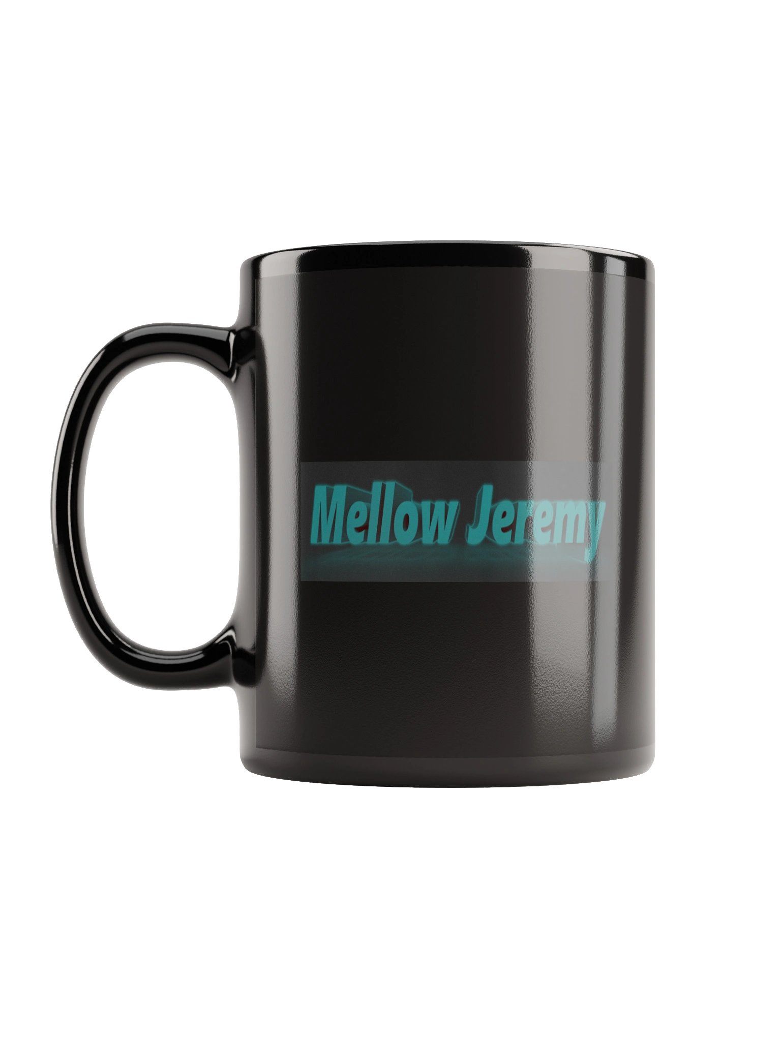 Coffee Mug (Black) product image (1)