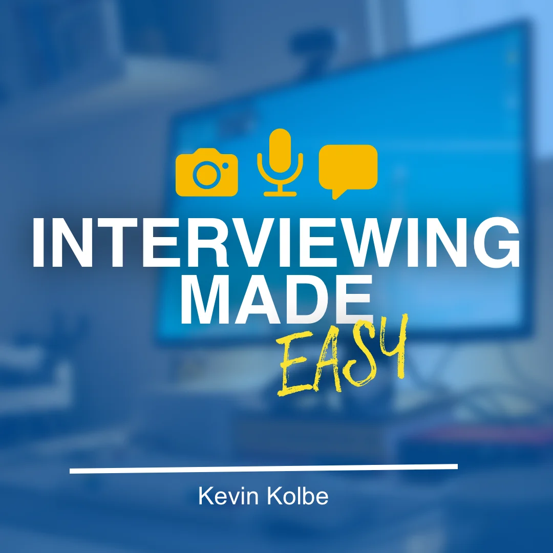 Interviewing Made Easy product image (1)