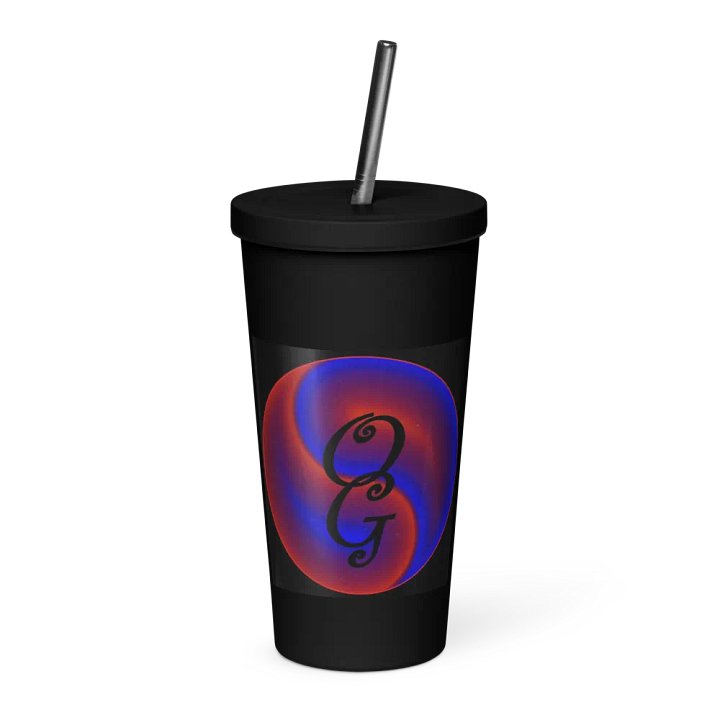 OG Insulated Tumbler product image (2)