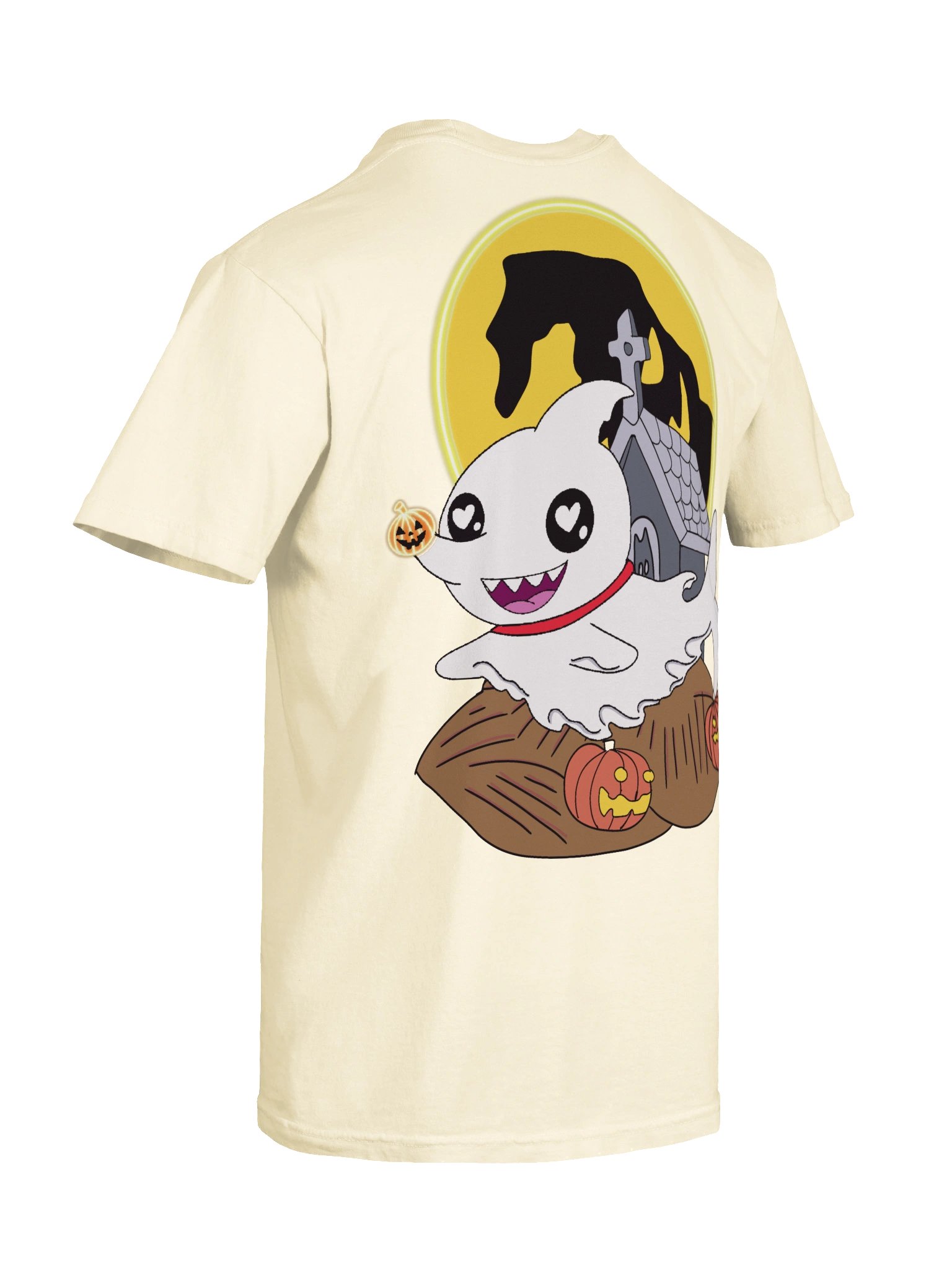 Zero Shark Tee product image (120)