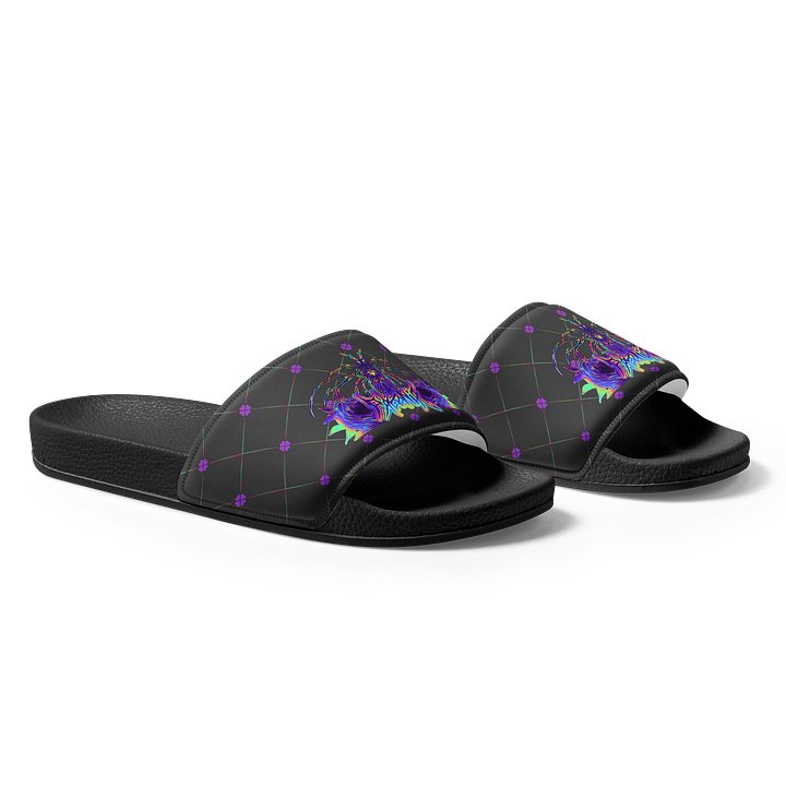 Metal Mantis Holo Slides | M Sizes product image (1)