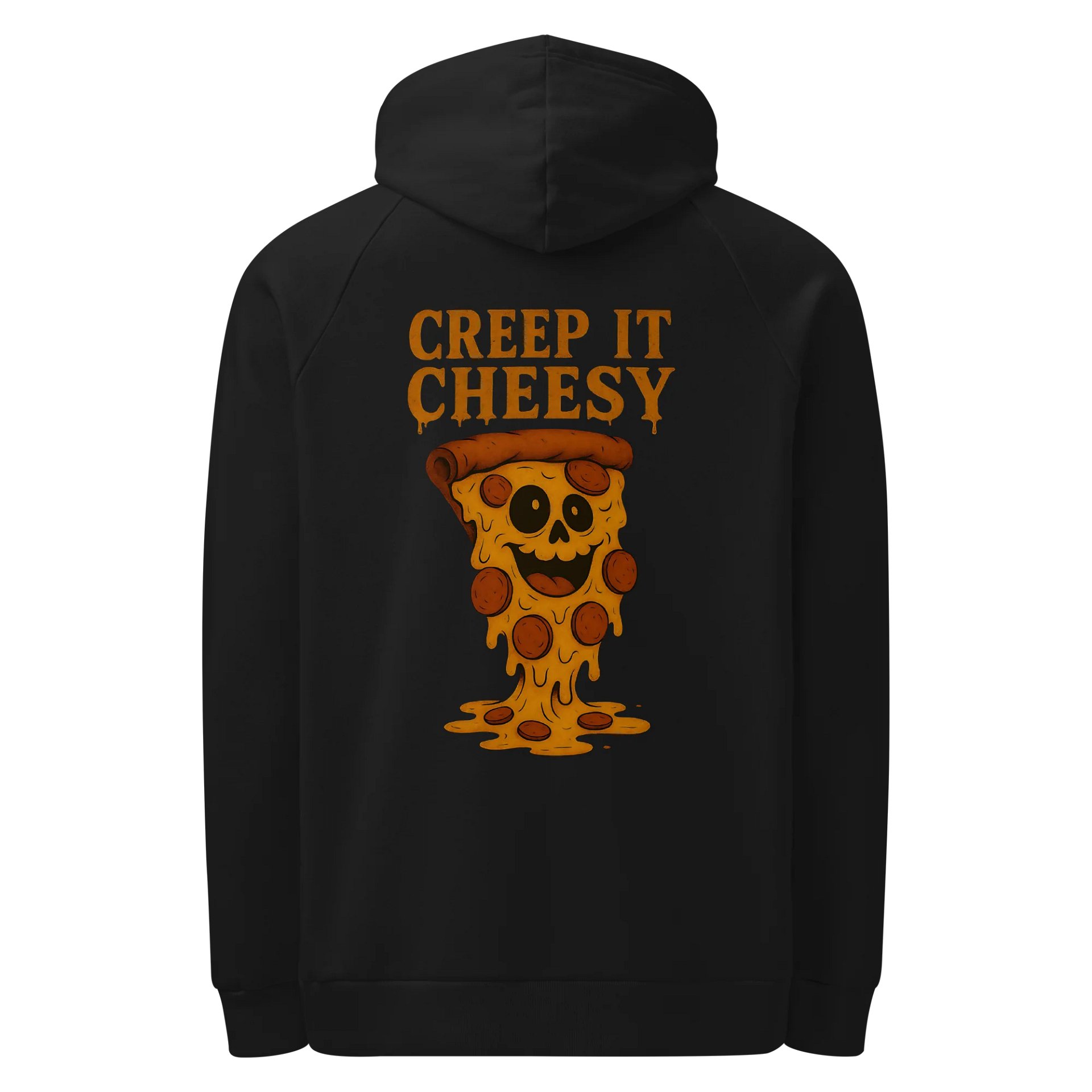 Limited Edition: Creep It Cheesy x Under Armour Hoodie product image (4)