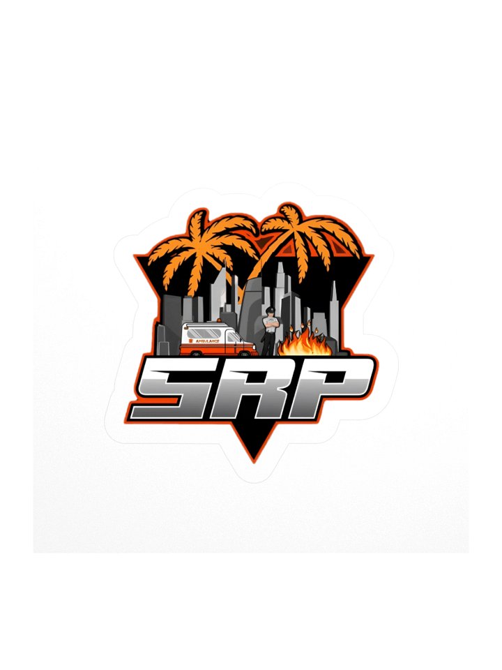 SRP LOGO product image (1)