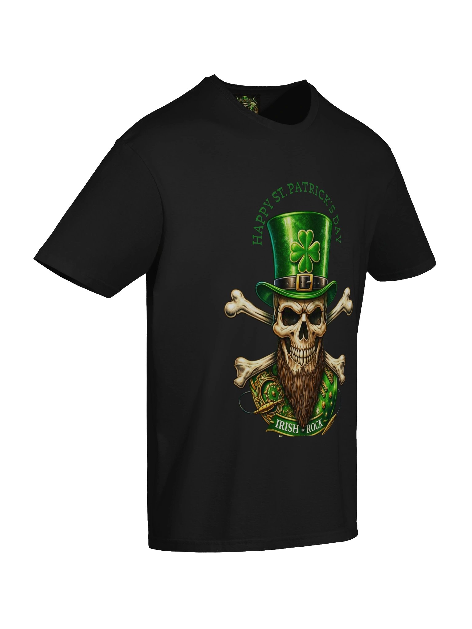 “Dead Lucky” product image (84)