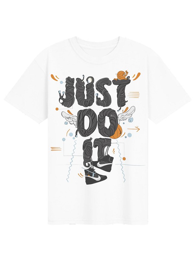 JUSTDOIT