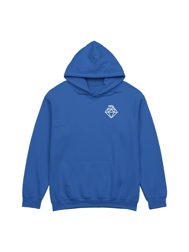 Diamond State Standard Pullover Hoodie product image (1)