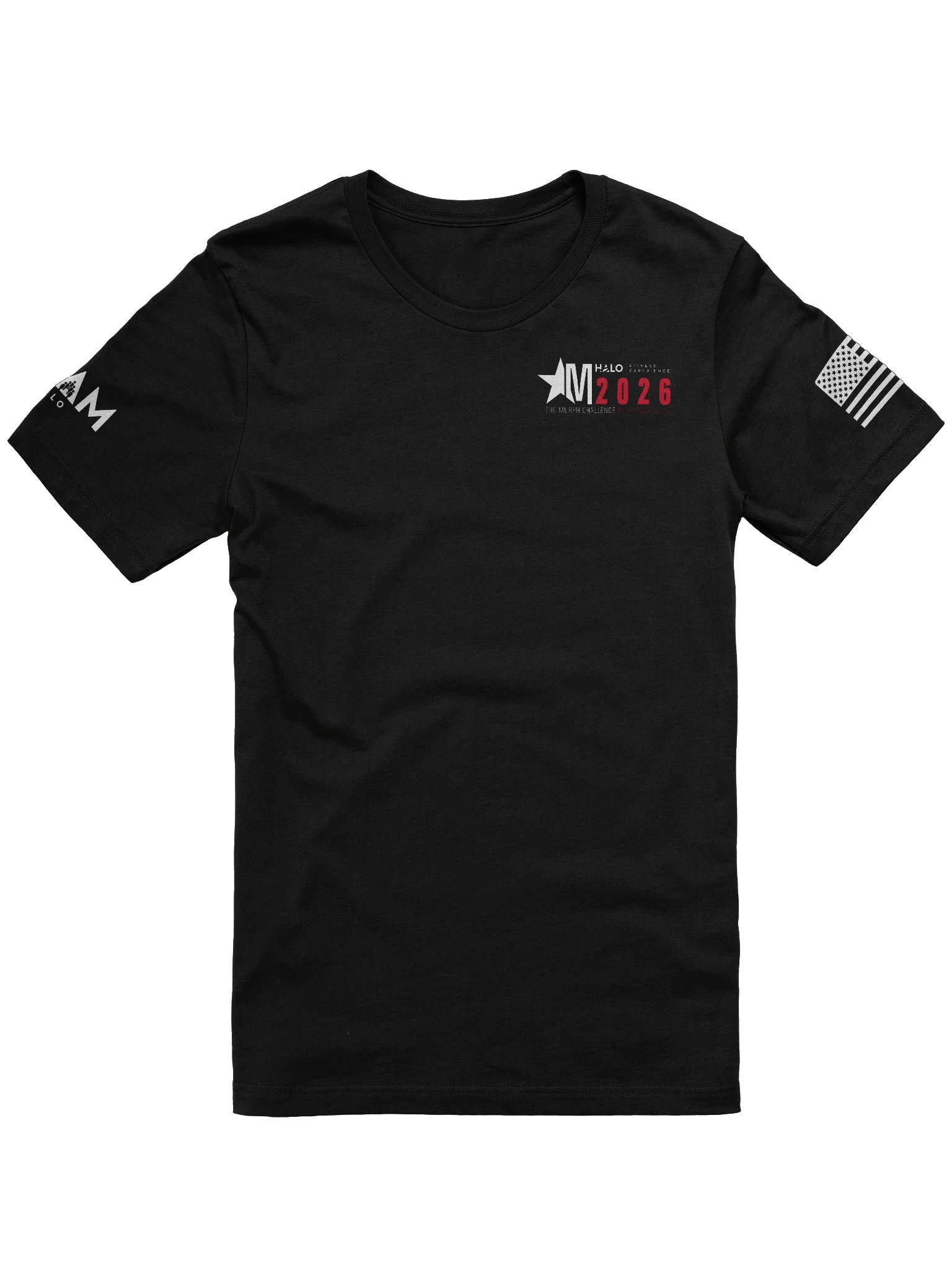 2026 MURPH TEE - Unisex Cut product image (1)