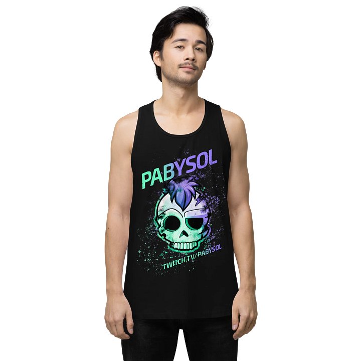 Paby Tank product image (1)