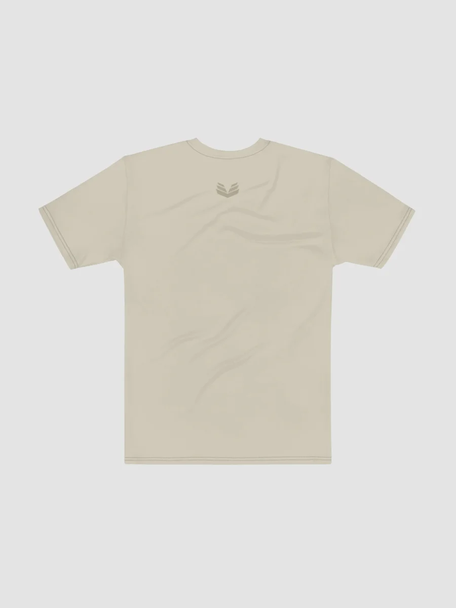 Own Your Journey T-Shirt - Sandstone Beige product image (6)