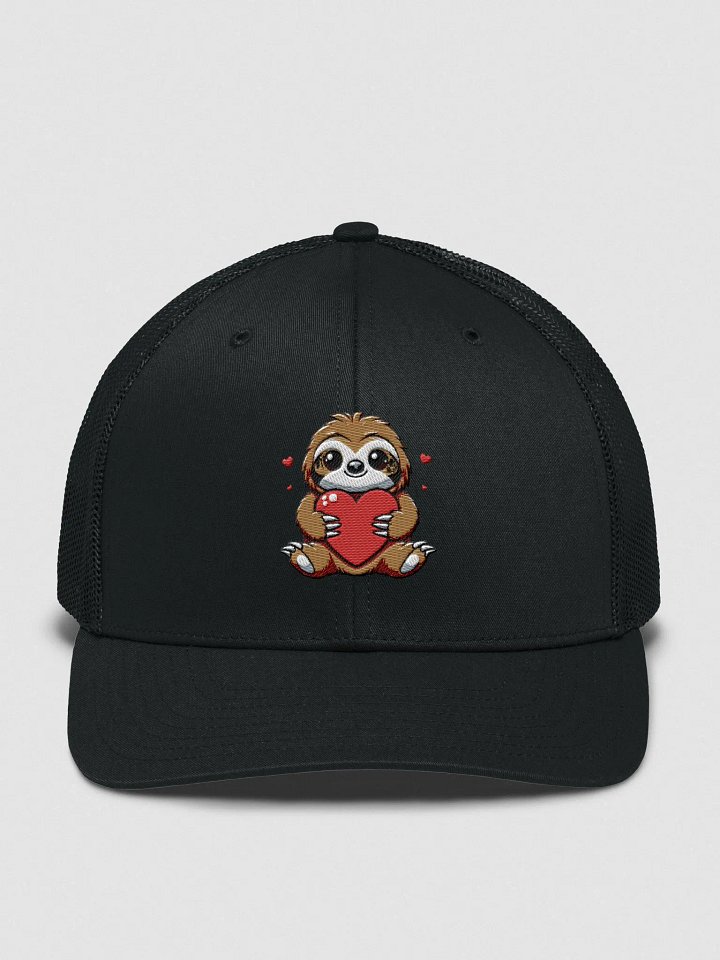 Love Sloth product image (1)