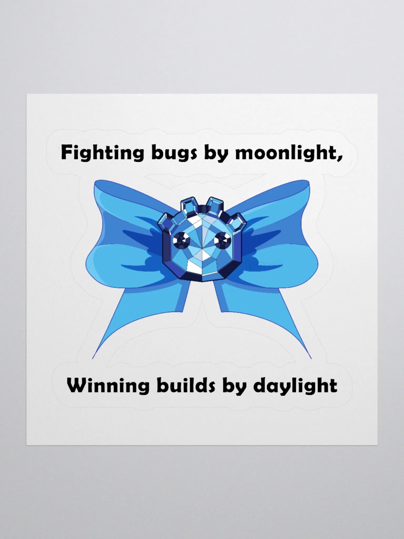 Pretty Guardian Godot product image (1)