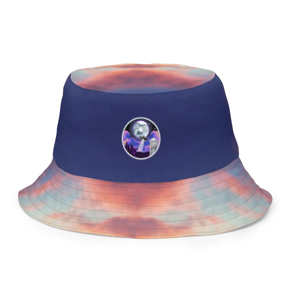 Reversable Bucket Hat product image (2)
