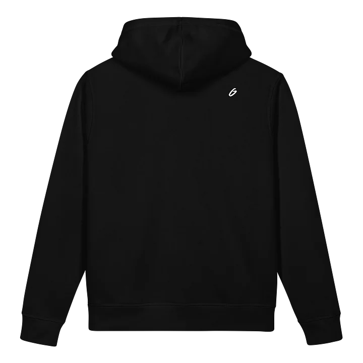 GUILLOVELO ICON PREMIUM HOODIE product image (1)
