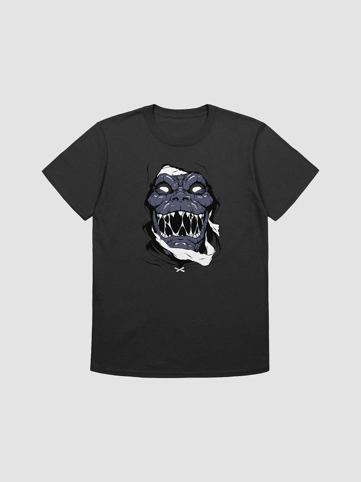 Menacing Monster Madness T-Shirt product image (1)