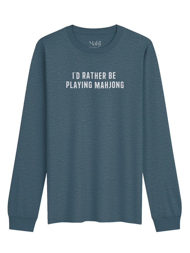 Long Sleeve Tees