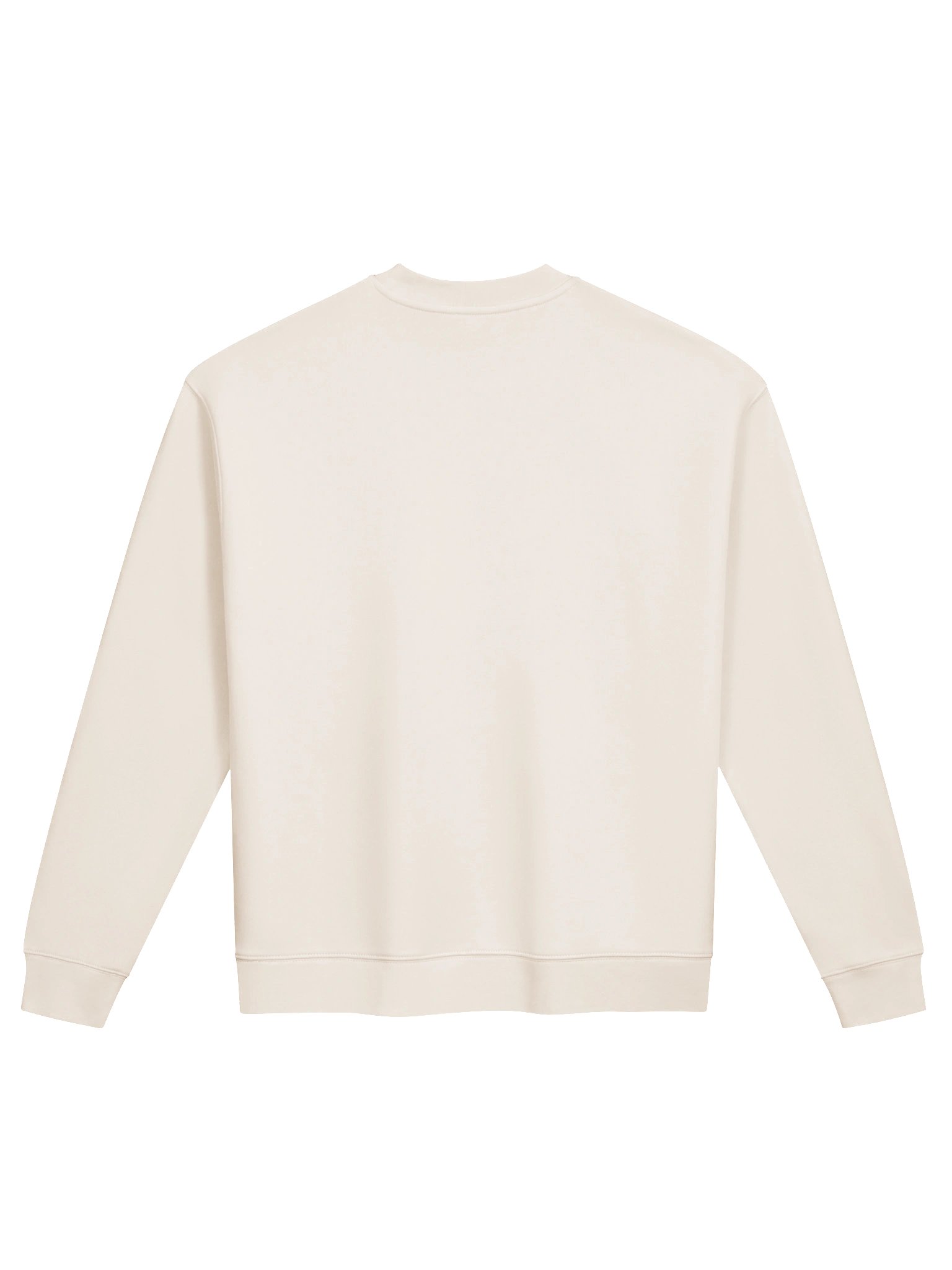 Sunflower Field Note Relaxed Crewneck product image (10)