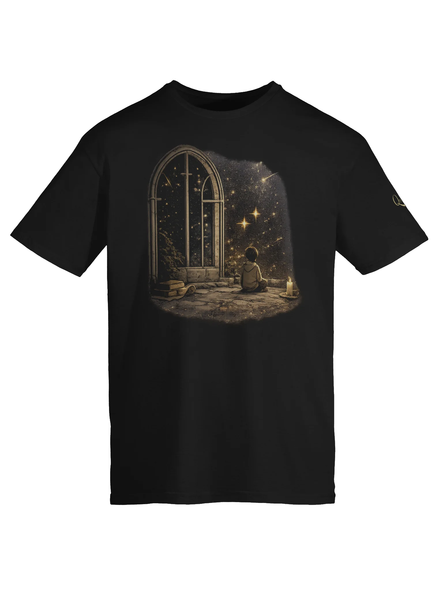 Hope Tee - Unisex product image (10)