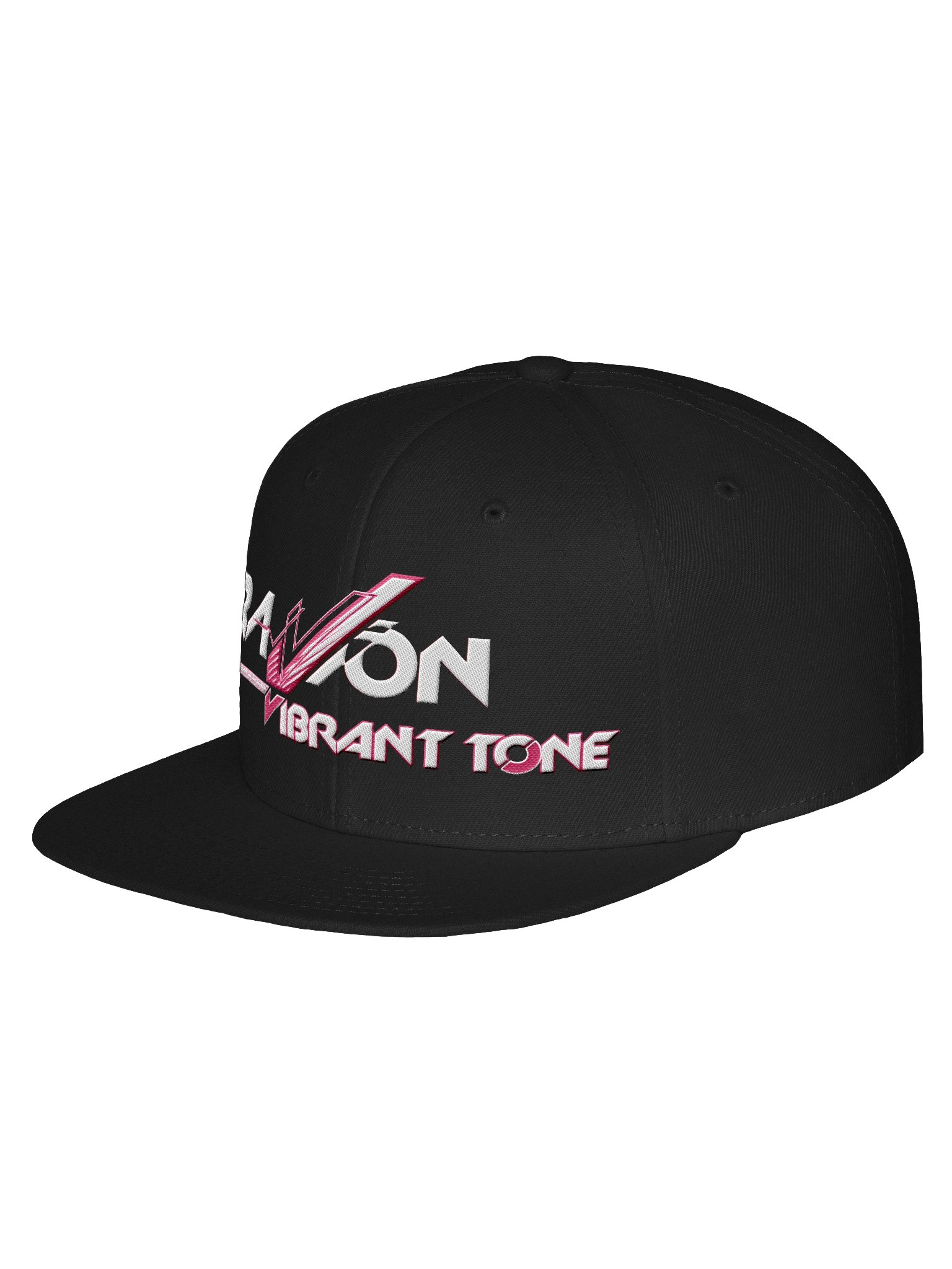 RAVION VIBRANT TONE Hat product image (4)